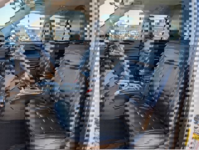 Certified 2022 Ford Explorer XLT w/ Equipment Group 202A image 22