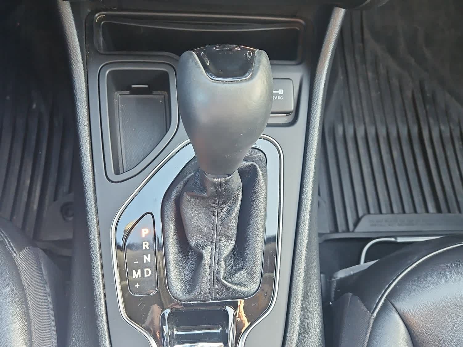 Used 2020 Jeep Cherokee Latitude Plus image 18