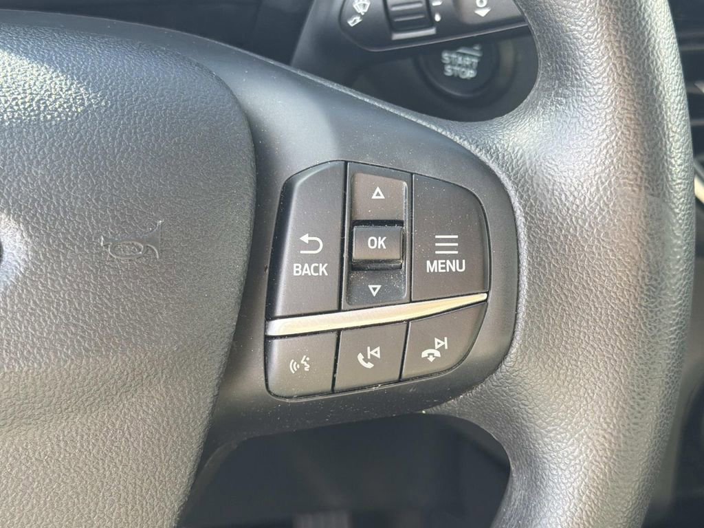 Certified 2022 Ford Escape SE image 11