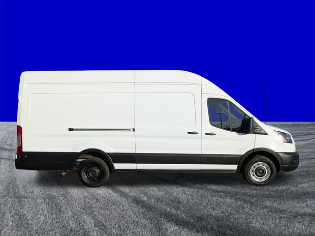 Certified 2024 Ford Transit 350 148 High Roof Extended w/ Load Area Protection Package RWD image 3