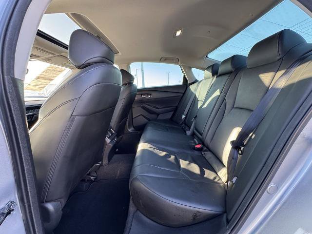 Used 2024 Honda Accord EX-L image 14