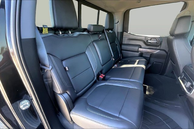 Used 2022 Chevrolet Silverado 1500 LTZ RWD image 30
