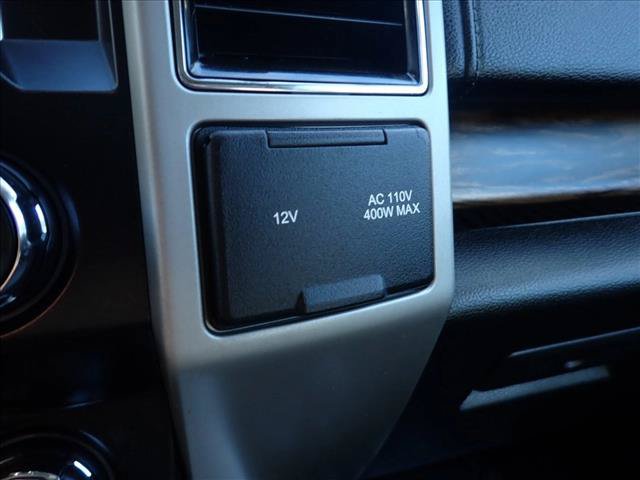 Certified 2020 Ford F150 Lariat AWD/4WD image 24