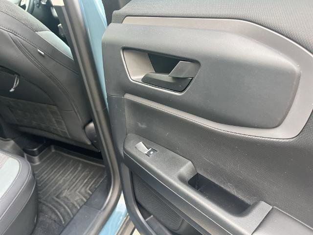 Certified 2023 Ford Bronco Sport Big Bend w/ Convenience Package image 28