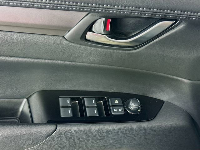 Used 2023 MAZDA CX-5 AWD 2.5 S w/ Select Package image 21