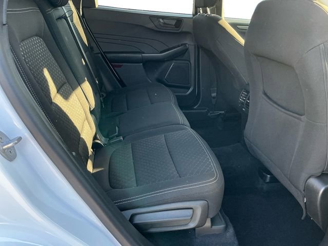 Certified 2023 Ford Escape Active AWD/4WD image 18