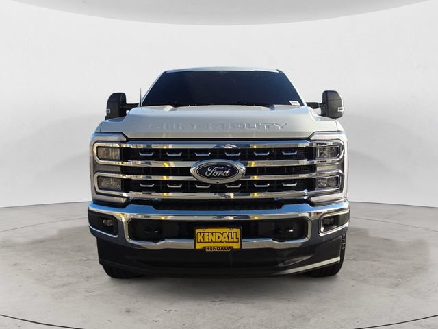 Certified 2026 Ford F250 XLT w/ XLT Premium Package AWD/4WD image 8