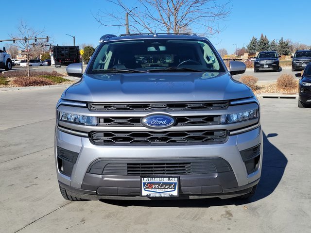 Certified 2024 Ford Expedition XLT image 5