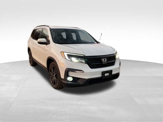 Used 2022 Honda Pilot Special Edition image 7