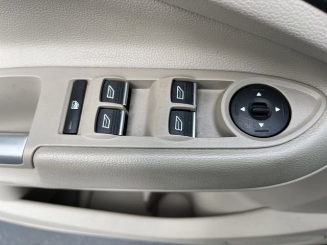 Certified 2018 Ford C-MAX Titanium w/ Equipment Group 301A image 23