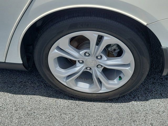 Used 2023 Honda Accord LX image 10