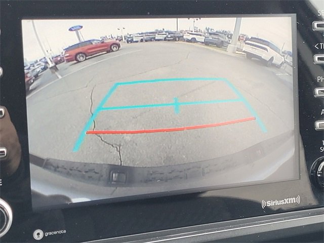 Used 2022 Toyota Tacoma SR image 18