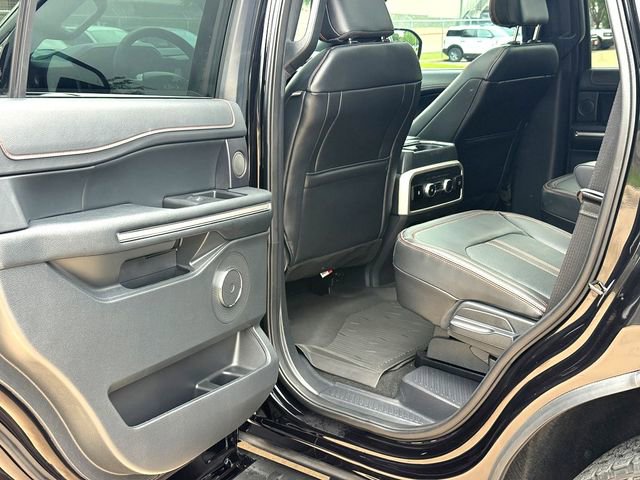 Certified 2024 Ford Expedition Timberline AWD/4WD image 22