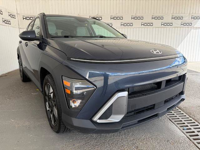 Used 2024 Hyundai Kona SEL FWD image 1