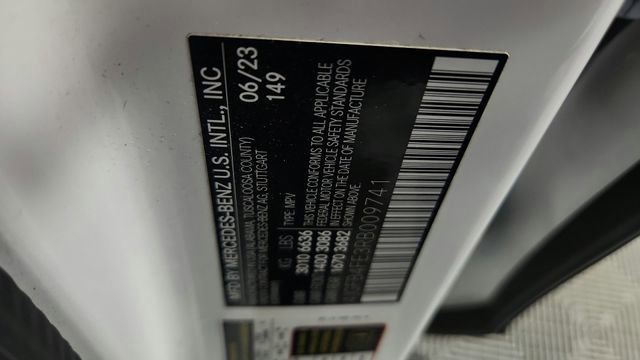 Used 2024 Mercedes-Benz GLE 350 4MATIC w/ 3rd Row Seat Package image 25