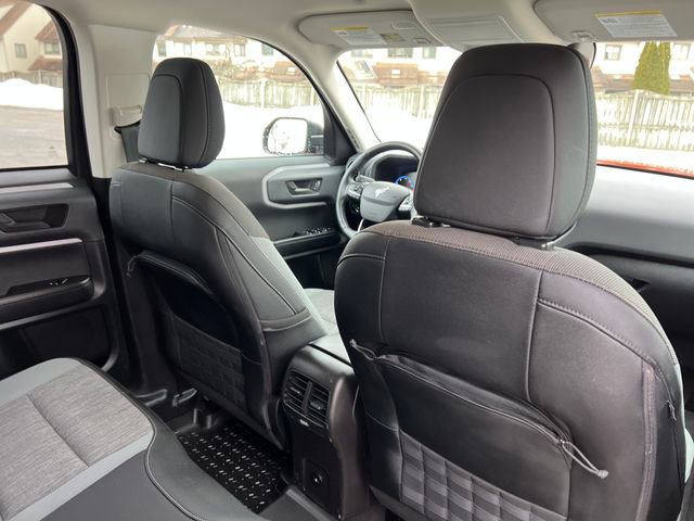 Certified 2023 Ford Bronco Sport Big Bend w/ Convenience Package image 34