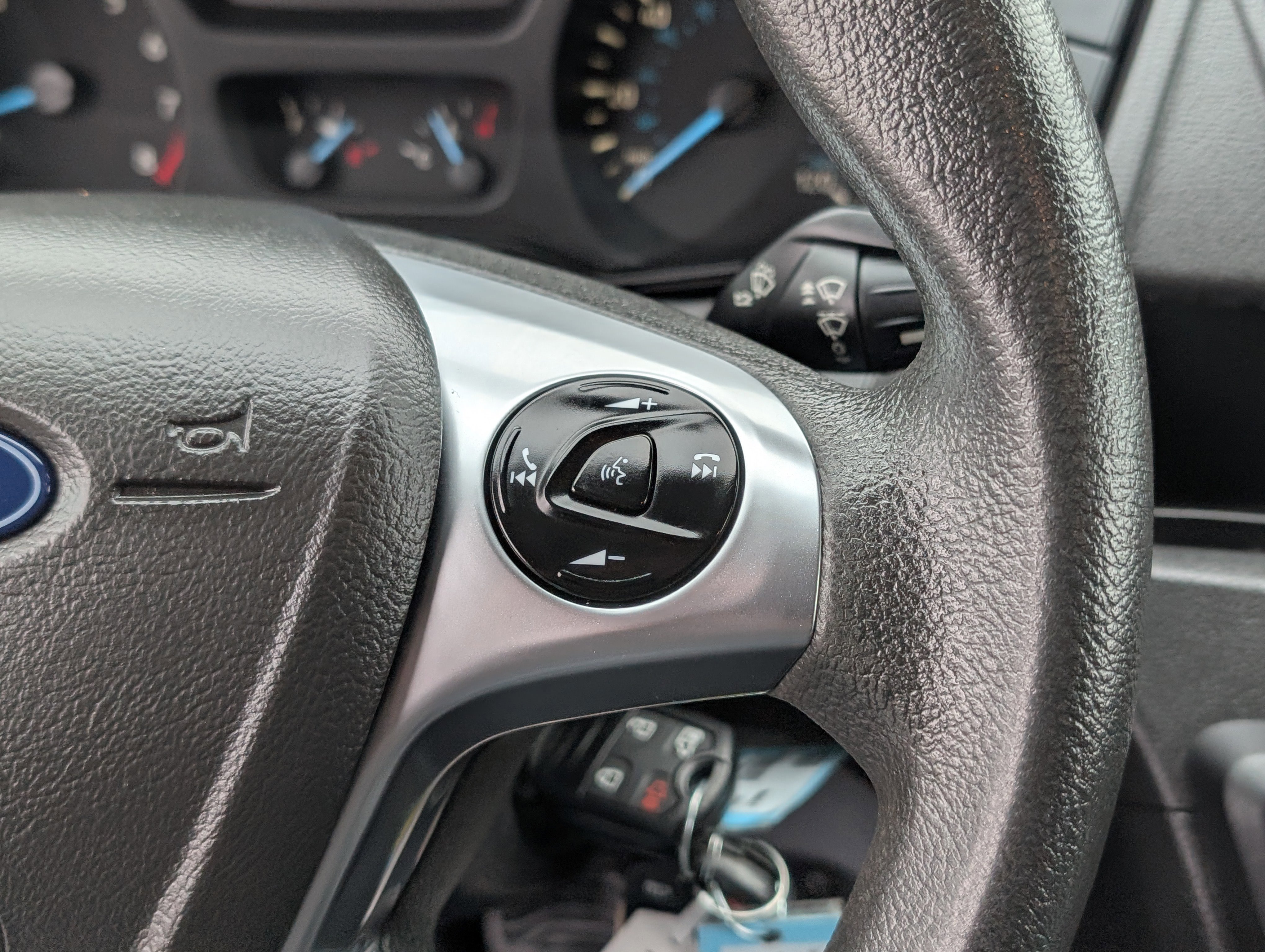 Certified 2019 Ford Transit 250 148 Low Roof image 23