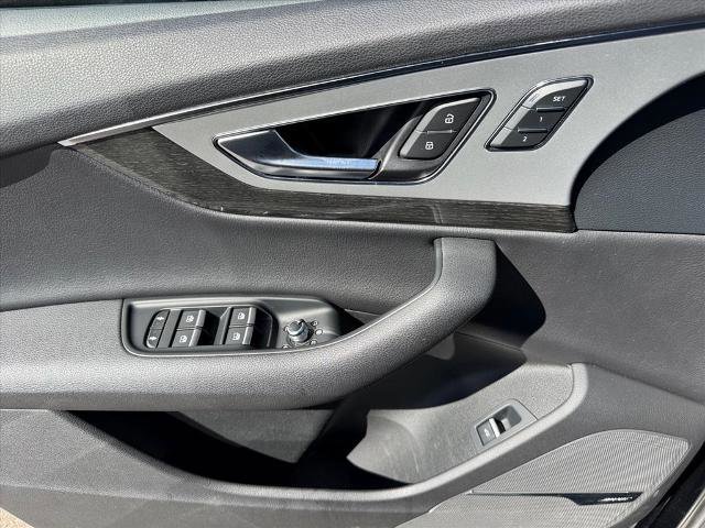 Used 2018 Audi Q7 2.0T Premium Plus image 24