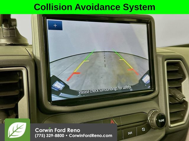 Certified 2021 Ford Bronco Sport Big Bend w/ Big Bend Package (96B) AWD/4WD image 14