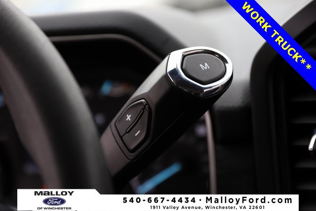 Certified 2021 Ford F150 XL w/ Trailer Tow Package image 30