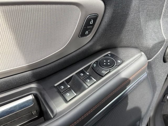 Certified 2025 Ford Expedition Active AWD/4WD image 21