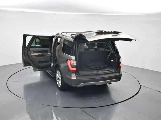 Certified 2019 Ford Expedition Limited w/ Equipment Group 302A AWD/4WD image 47
