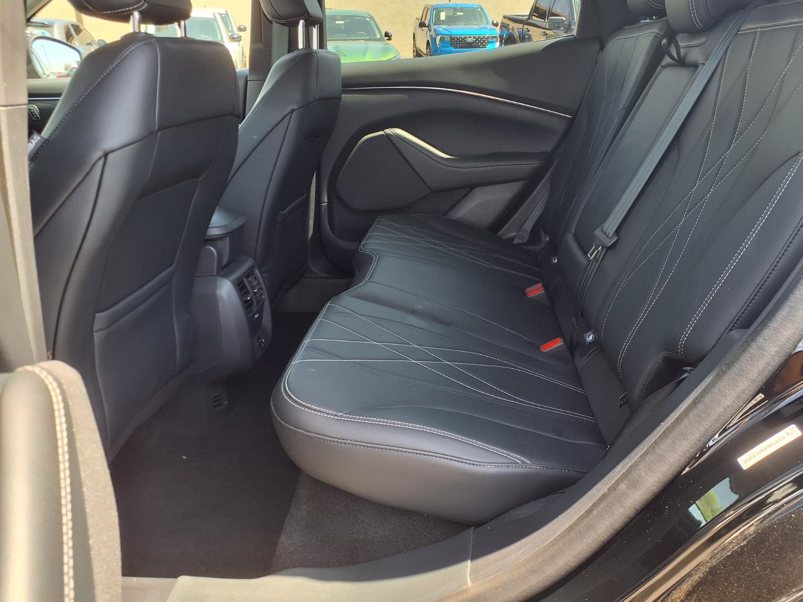 Certified 2023 Ford Mustang Mach-E Select RWD image 17