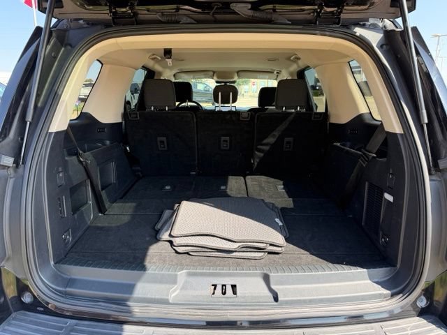 Certified 2024 Ford Expedition XLT RWD image 8