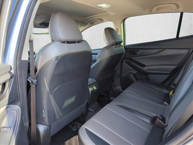 Used 2021 Subaru Crosstrek 2.5i Sport w/ Moonroof Package AWD/4WD image 15