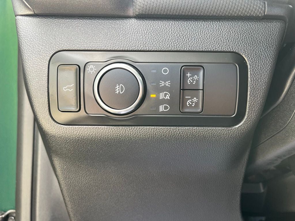 Certified 2025 Ford Bronco Sport Badlands AWD/4WD image 38