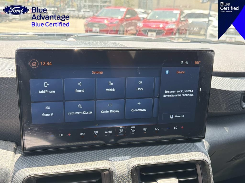 Certified 2025 Ford Mustang GT RWD image 17