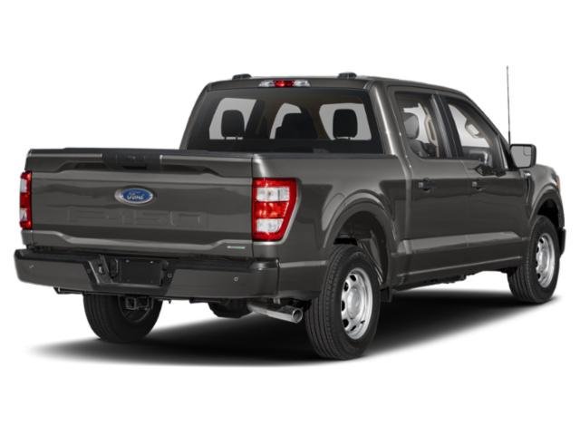 Certified 2023 Ford F150 XL w/ STX Appearance Package AWD/4WD image 2