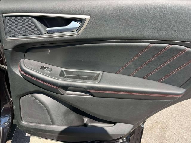 Certified 2024 Ford Edge ST-Line AWD/4WD image 21