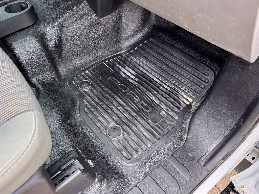 Certified 2019 Ford F550 4x4 Crew Cab Super Duty image 33