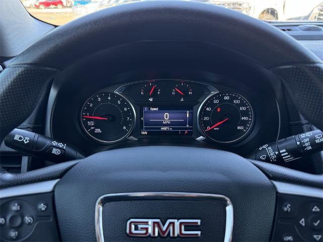Used 2022 GMC Terrain SLE w/ Driver Convenience Package image 24