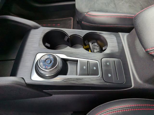 Certified 2022 Ford Escape SEL w/ SEL Stealth AWD Package image 20