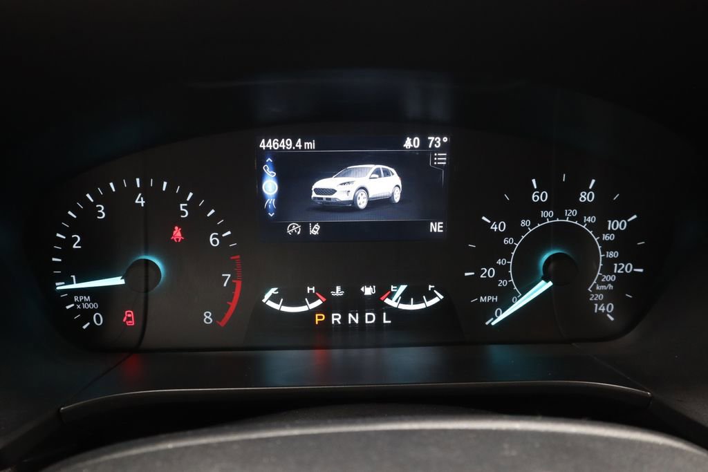 Certified 2021 Ford Escape SE w/ Convenience Package AWD/4WD image 29