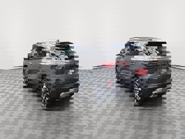 Certified 2024 Ford Escape Platinum image 4