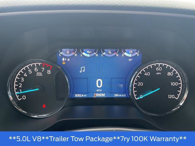 Certified 2023 Ford F150 XLT w/ Equipment Group 302A High AWD/4WD image 11