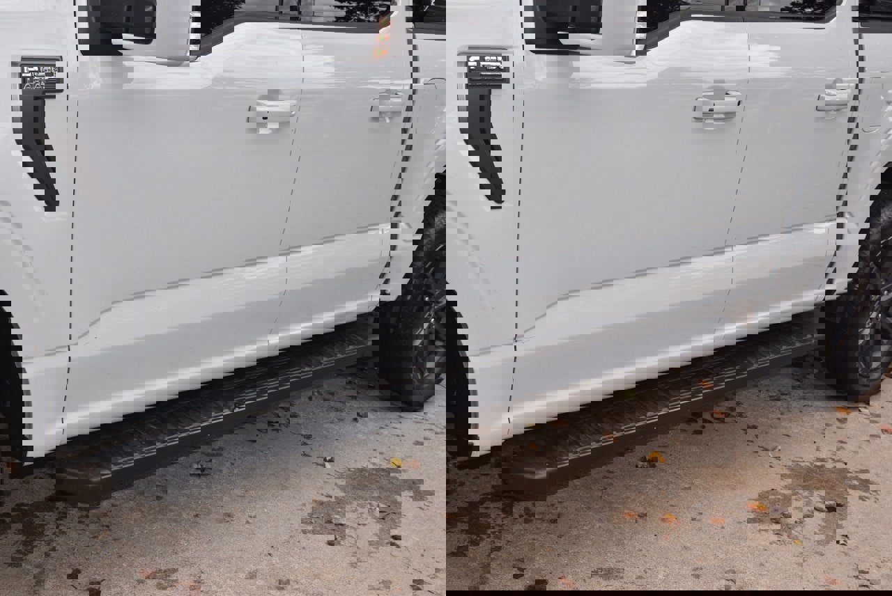 Certified 2023 Ford F150 Lariat w/ Equipment Group 502A High image 5