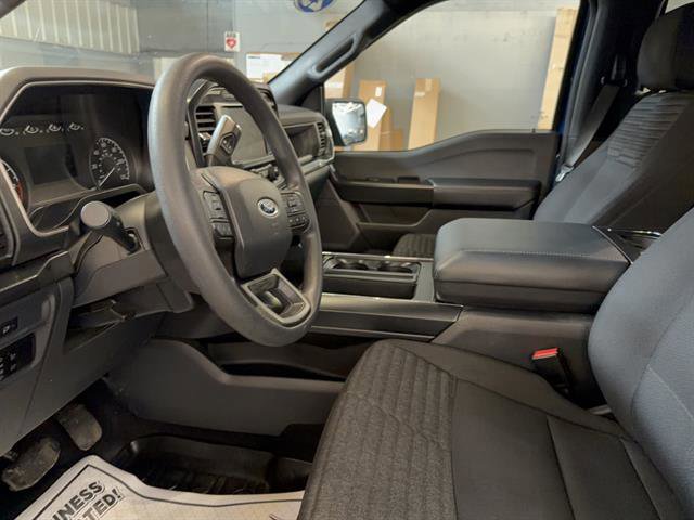 Certified 2023 Ford F150 XL w/ STX Appearance Package AWD/4WD image 17