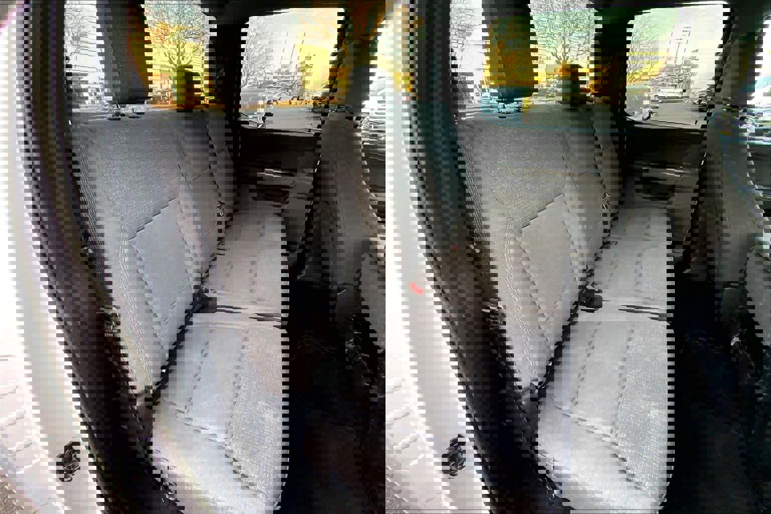 Certified 2025 Ford F150 XLT w/ Equipment Group 301A Standard image 19