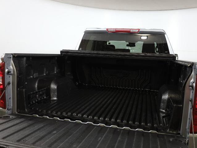 Used 2023 Chevrolet Silverado 1500 LT image 25