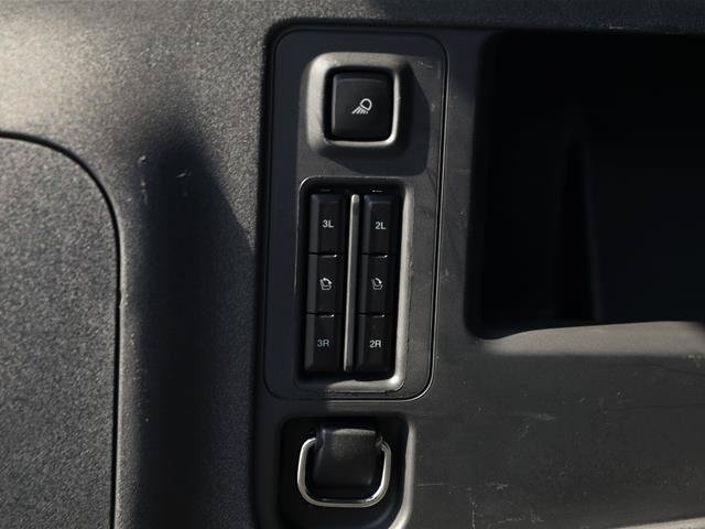 Certified 2025 Ford Expedition Active AWD/4WD image 18
