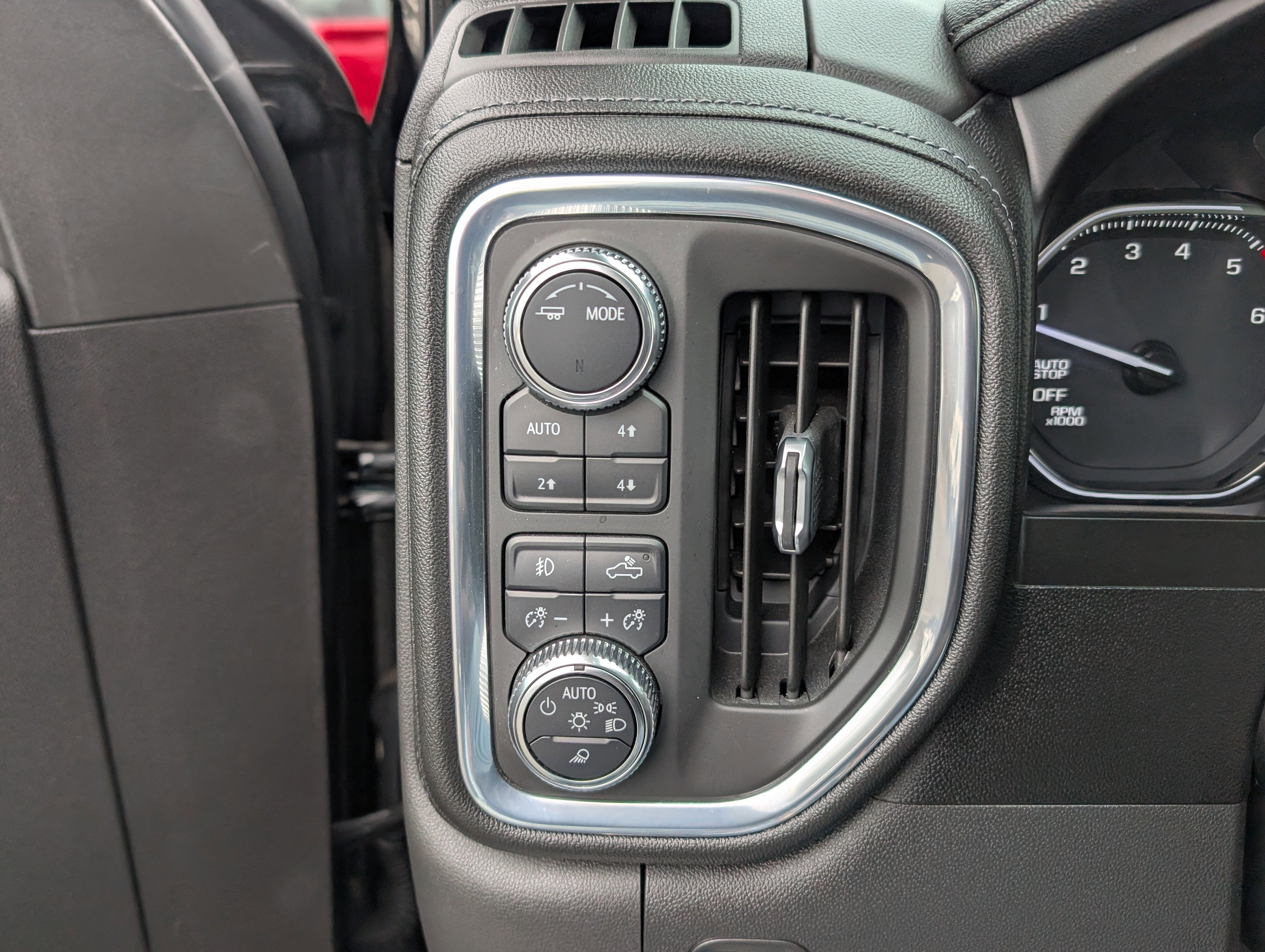 Used 2021 GMC Sierra 1500 SLT w/ SLT Premium Plus Package image 22