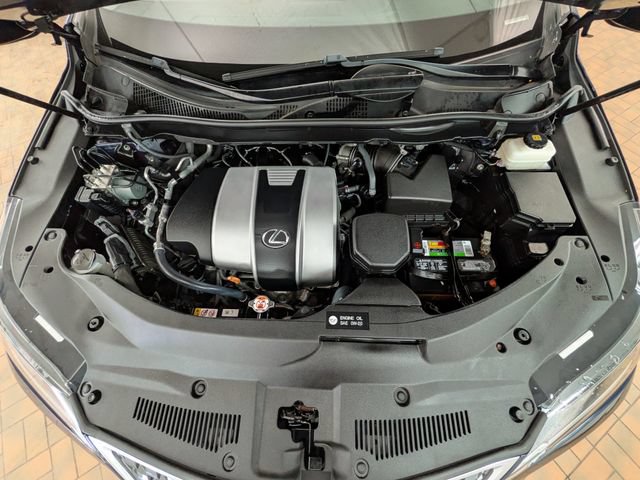 Used 2020 Lexus RX 350 AWD w/ Premium Package image 24