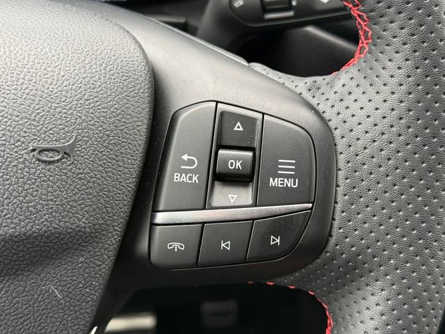 Certified 2023 Ford Escape ST-Line w/ Tech Pack #1 AWD/4WD image 20