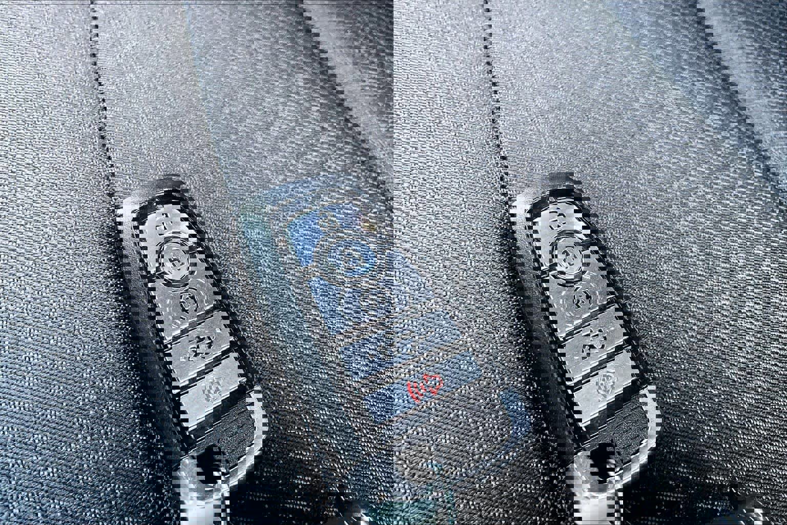 Certified 2024 Ford F150 XLT w/ Equipment Group 302A MID image 15