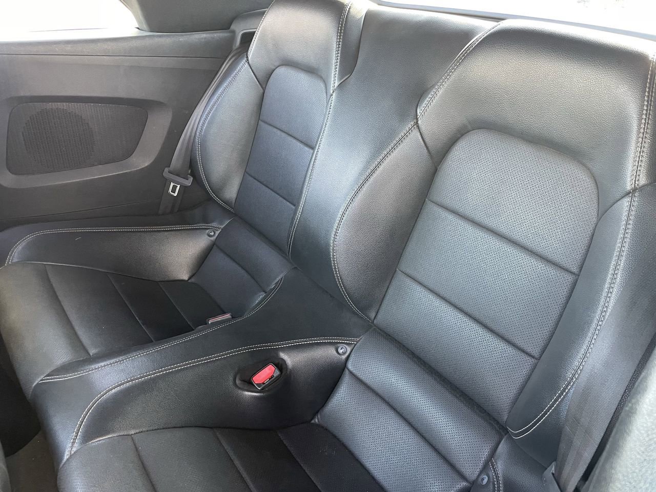 Certified 2022 Ford Mustang Premium image 21