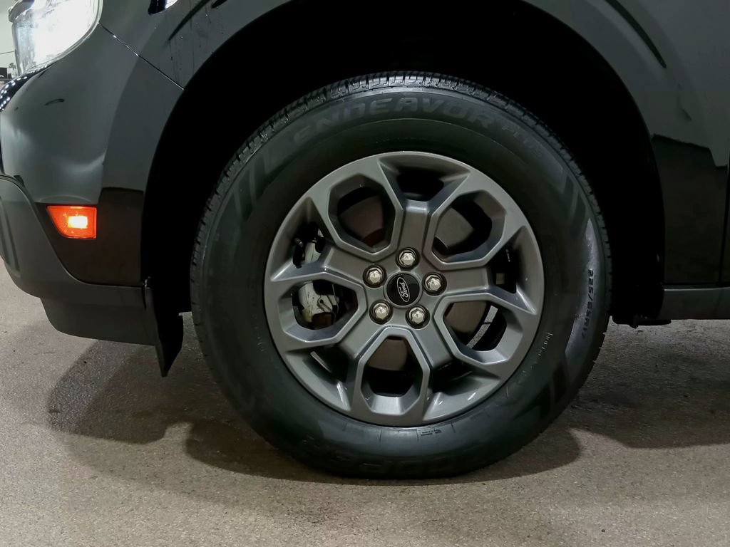 Certified 2023 Ford Maverick XLT FWD image 12